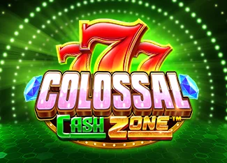 RTP Pragmatic Play Colossal Cash Zone